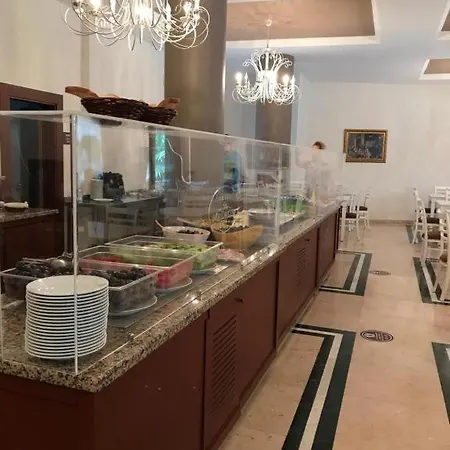 Comfort 3*
