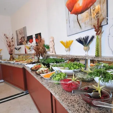 Comfort 3* Marmaris