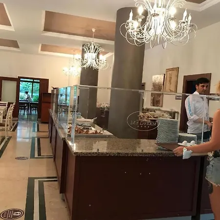 Comfort 3* Marmaris