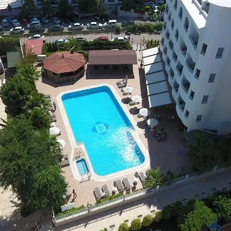 Hotel Comfort Marmaris