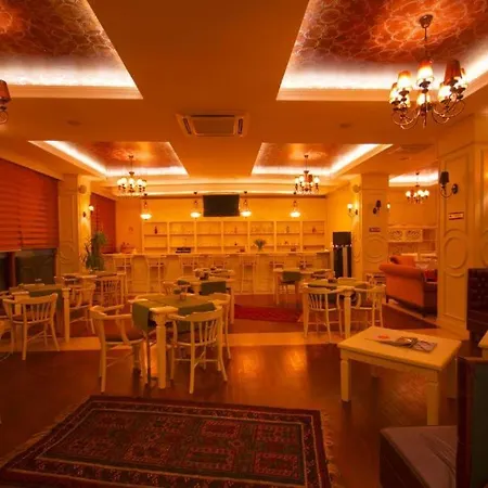 Hotel Comfort