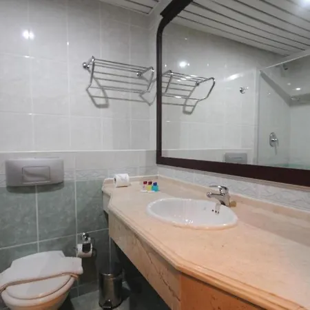 Hotel Comfort Marmaris