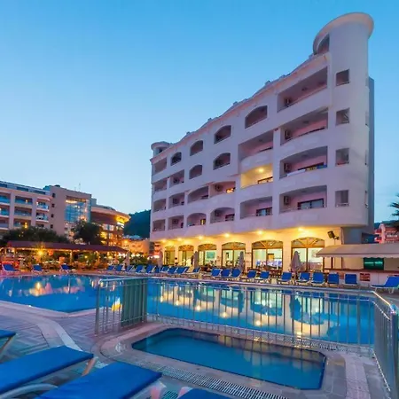 Comfort Marmaris