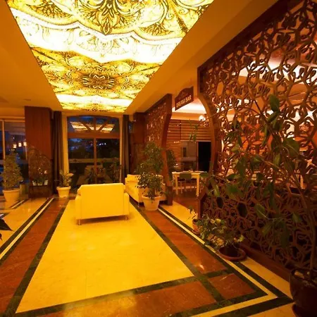 Comfort 3* Marmaris