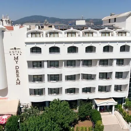 Hotel Comfort
