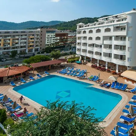 Comfort Marmaris