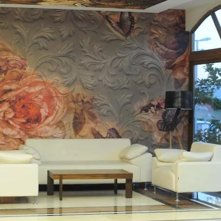 Comfort Hotel