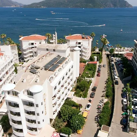 Comfort Hotel Marmaris