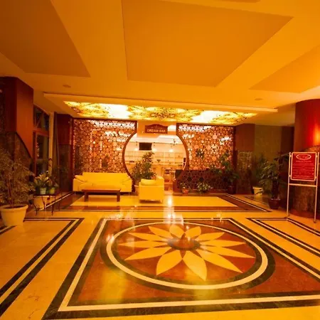 Hotel Comfort Marmaris