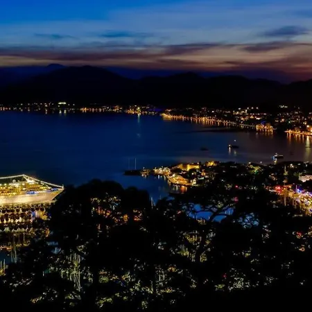 Comfort Marmaris